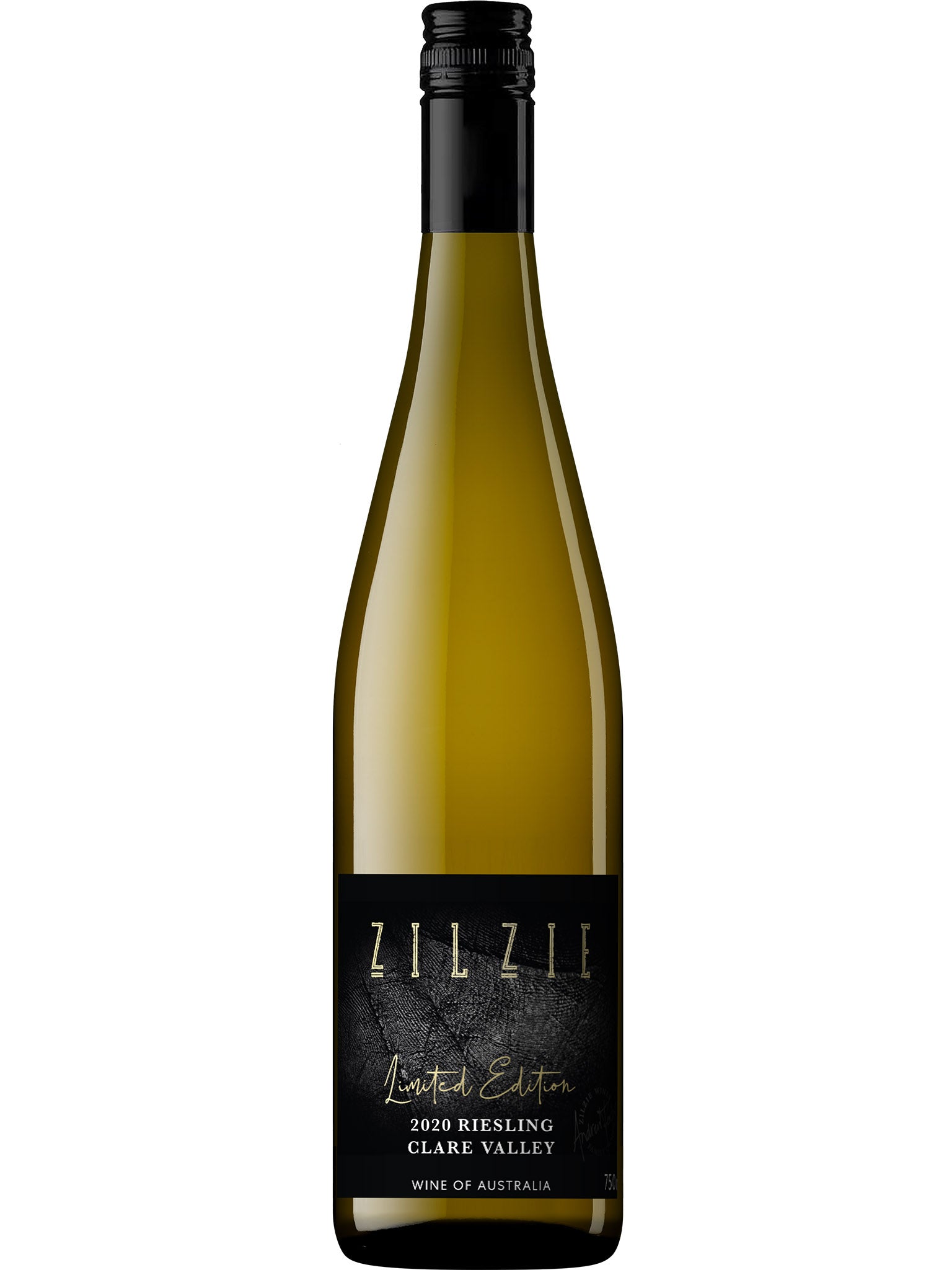 Zilzie Limited Edition Riesling 6pk 2020 - Indent