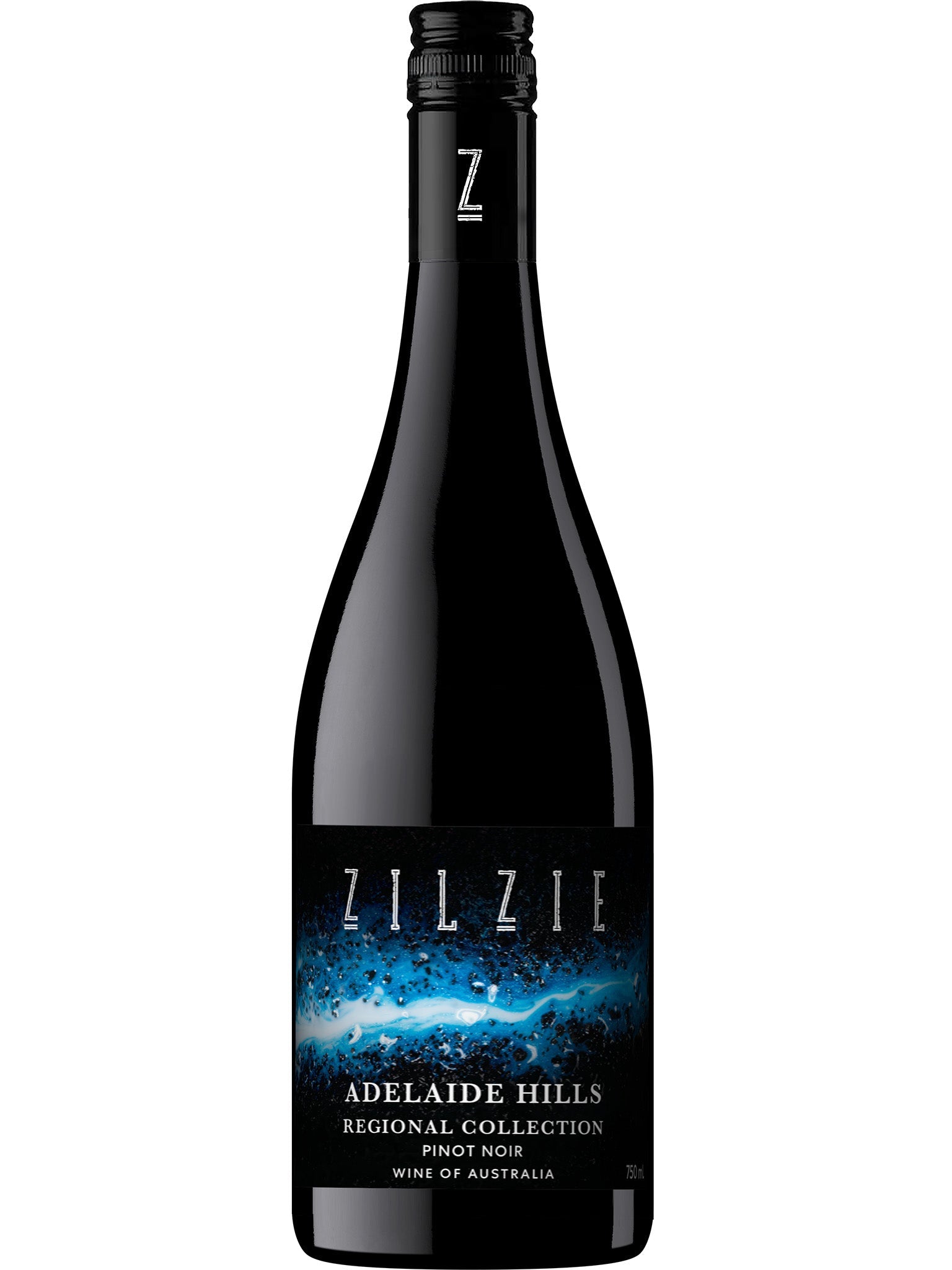 Zilzie Regional Adelaide Hills Pinot Noir 6pk 2021