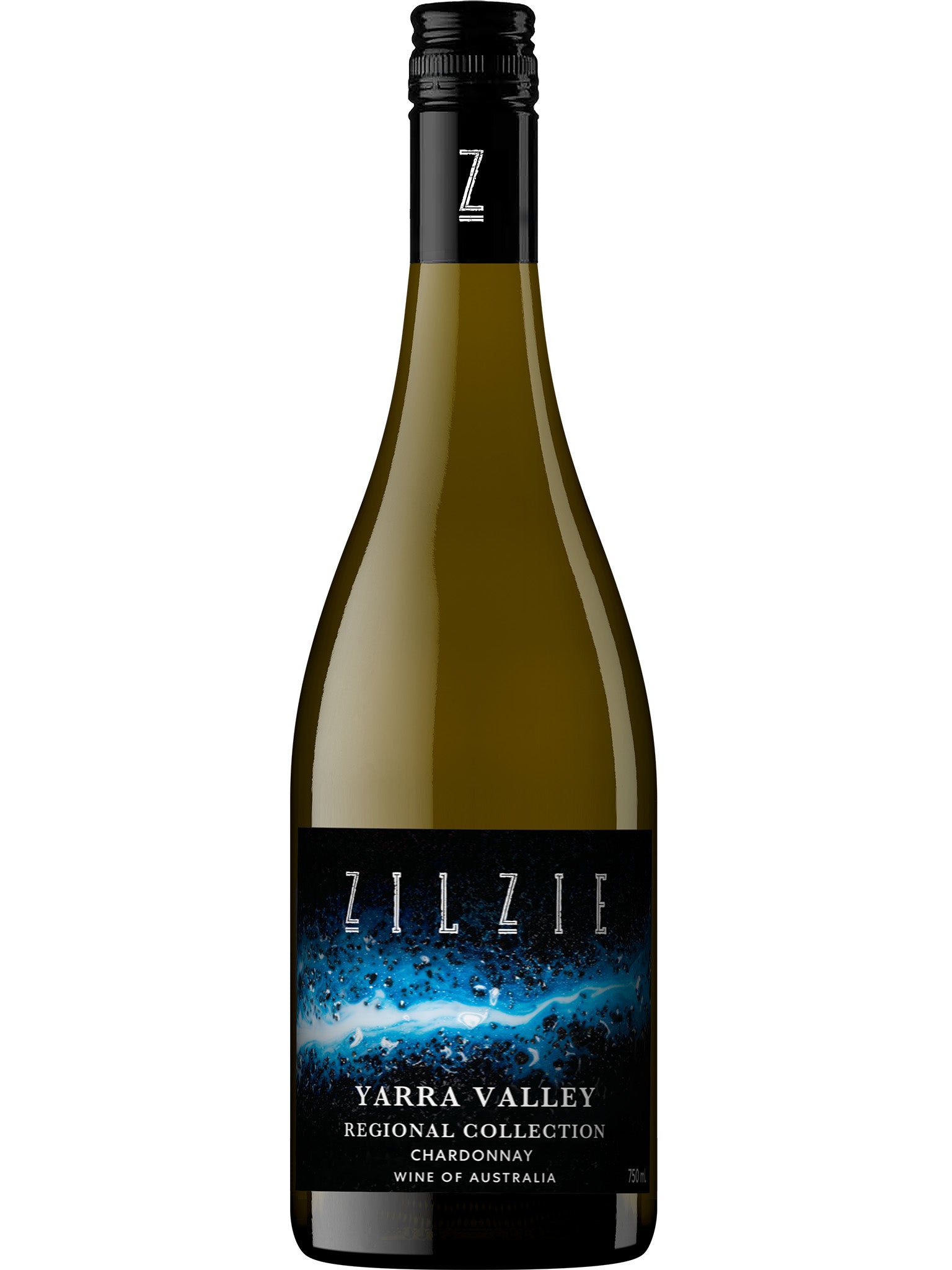 Zilzie Regional Yarra Valley Chardonnay 6pk 2022