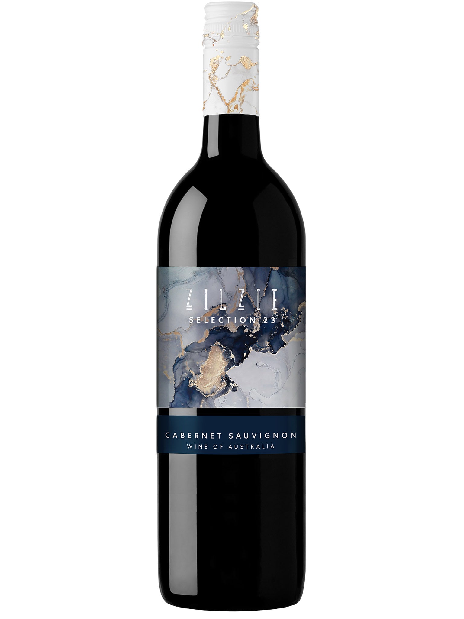 Zilzie Selection 23 Cabernet Sauvignon 12pk