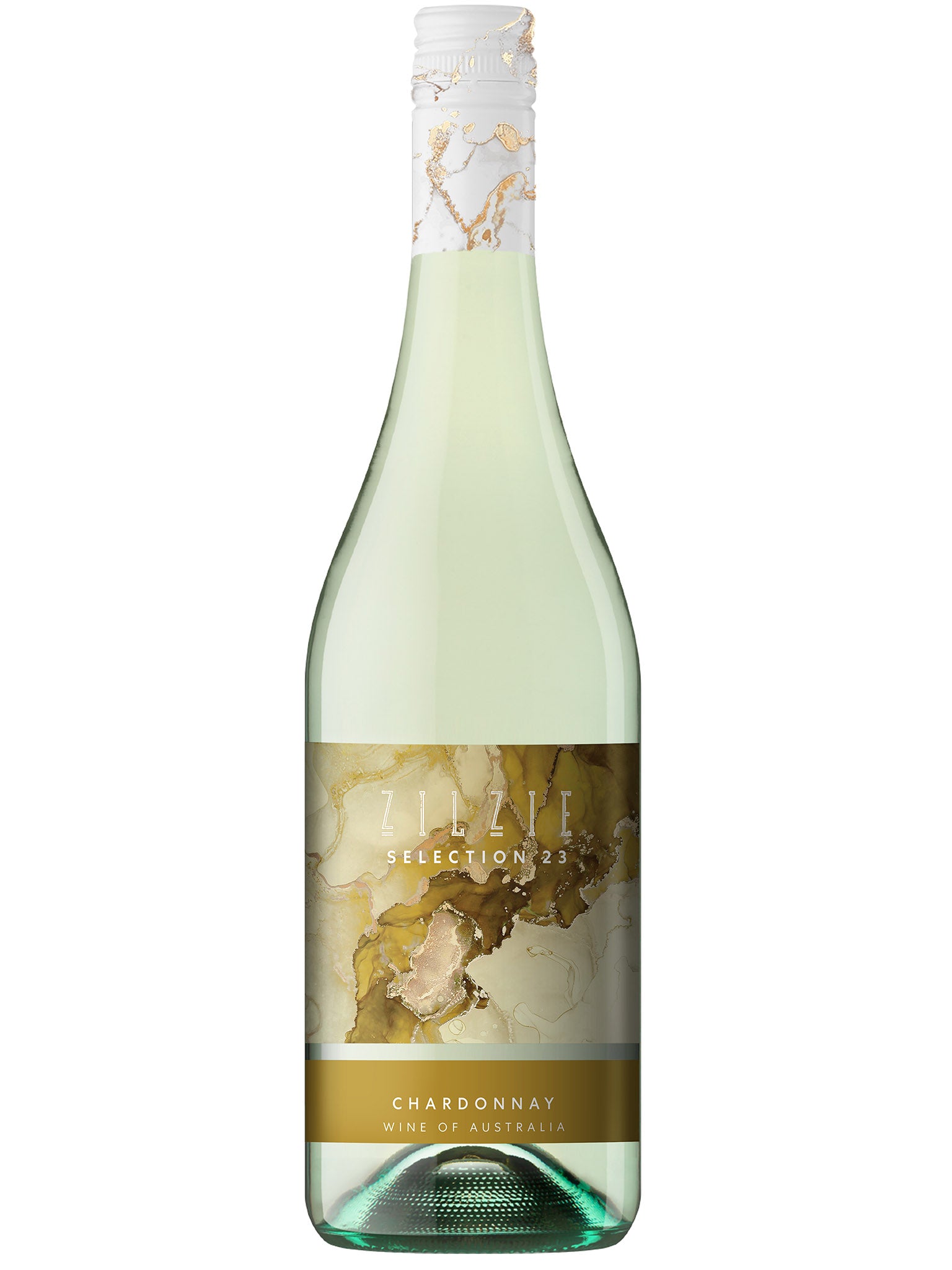 Zilzie Selection 23 Chardonnay 12pk