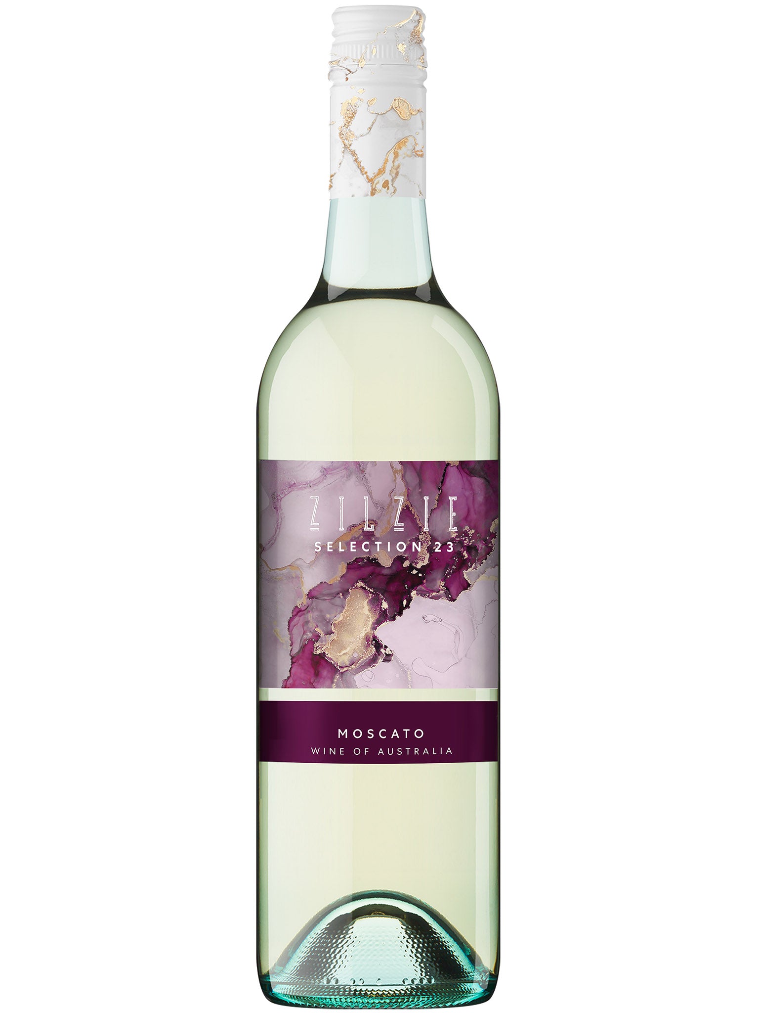 Zilzie Selection 23 Moscato 12pk