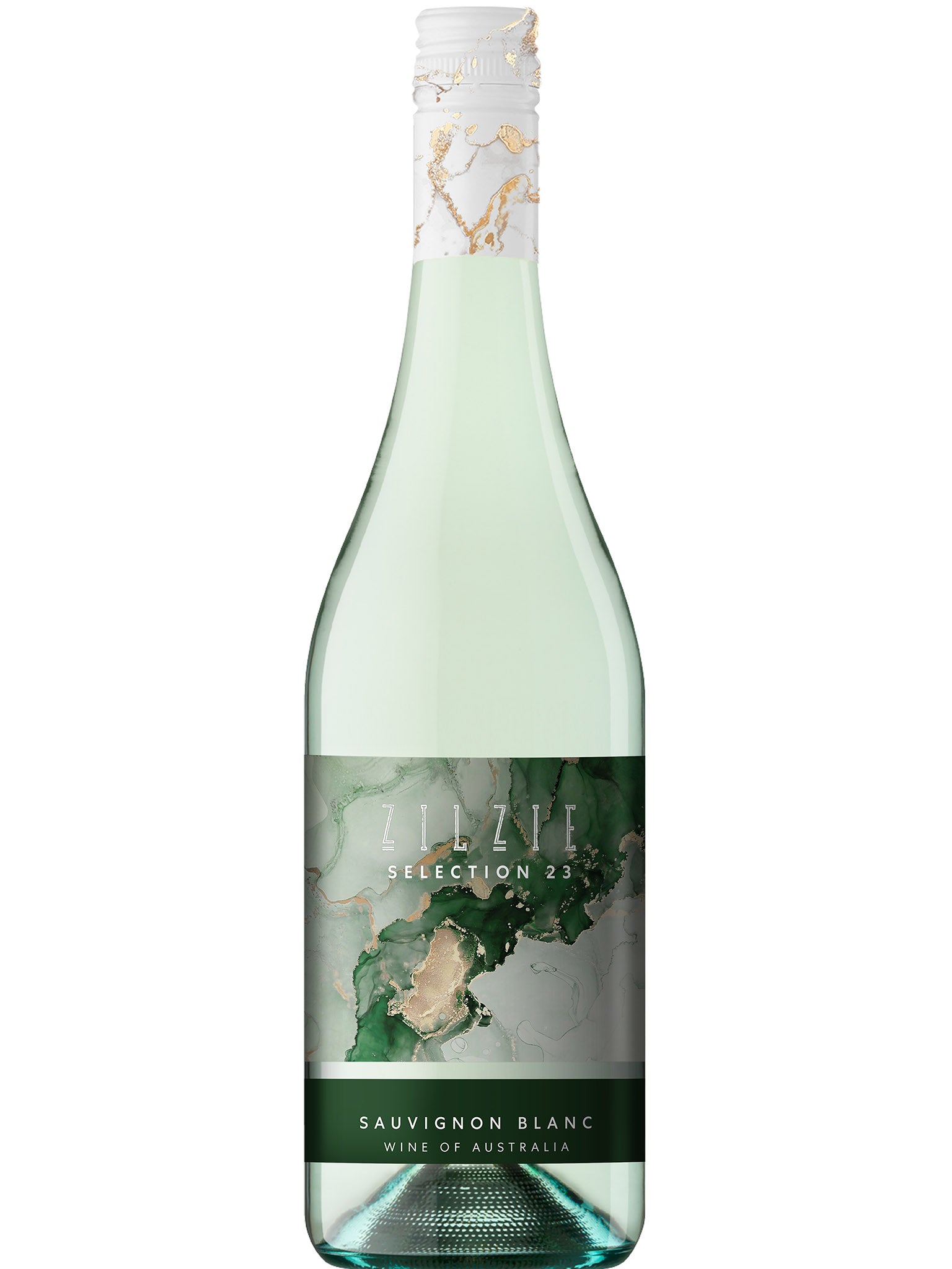 Zilzie Selection 23 Sauvignon Blanc 12pk